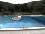 Archiv Foto Webcam Freibad Blaubeuren 13:00
