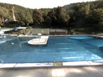 Archiv Foto Webcam Freibad Blaubeuren 08:00