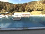 Archiv Foto Webcam Freibad Blaubeuren 15:00