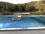 Archiv Foto Webcam Freibad Blaubeuren 17:00