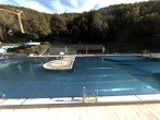 Archiv Foto Webcam Freibad Blaubeuren 07:00