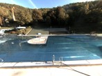 Archiv Foto Webcam Freibad Blaubeuren 07:00