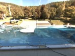 Archiv Foto Webcam Freibad Blaubeuren 09:00
