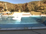 Archiv Foto Webcam Freibad Blaubeuren 11:00