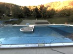 Archiv Foto Webcam Freibad Blaubeuren 17:00