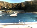 Archiv Foto Webcam Freibad Blaubeuren 07:00
