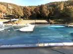 Archiv Foto Webcam Freibad Blaubeuren 08:00