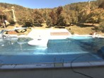 Archiv Foto Webcam Freibad Blaubeuren 11:00