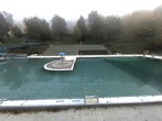 Archiv Foto Webcam Freibad Blaubeuren 07:00