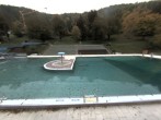Archiv Foto Webcam Freibad Blaubeuren 09:00