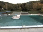 Archiv Foto Webcam Freibad Blaubeuren 11:00