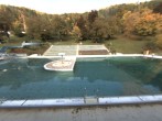 Archiv Foto Webcam Freibad Blaubeuren 13:00