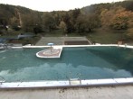 Archiv Foto Webcam Freibad Blaubeuren 15:00