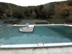 Archiv Foto Webcam Freibad Blaubeuren 17:00