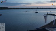 Archived image Webcam Lakeview Schladitz Bay 03:00