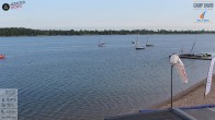 Archived image Webcam Lakeview Schladitz Bay 06:00
