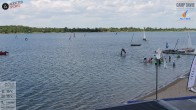 Archived image Webcam Lakeview Schladitz Bay 13:00