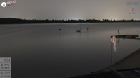 Archived image Webcam Lakeview Schladitz Bay 01:00