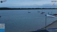 Archived image Webcam Lakeview Schladitz Bay 03:00