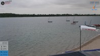 Archived image Webcam Lakeview Schladitz Bay 05:00