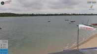 Archived image Webcam Lakeview Schladitz Bay 07:00