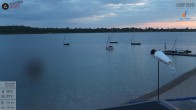 Archived image Webcam Lakeview Schladitz Bay 03:00