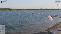 Archived image Webcam Lakeview Schladitz Bay 05:00