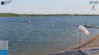 Archived image Webcam Lakeview Schladitz Bay 06:00
