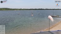 Archived image Webcam Lakeview Schladitz Bay 07:00