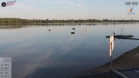 Archived image Webcam Lakeview Schladitz Bay 04:00