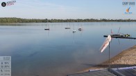 Archived image Webcam Lakeview Schladitz Bay 05:00