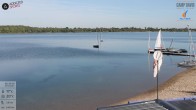 Archived image Webcam Lakeview Schladitz Bay 06:00