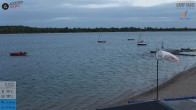 Archived image Webcam Lakeview Schladitz Bay 05:00