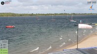 Archived image Webcam Lakeview Schladitz Bay 10:00