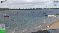 Archived image Webcam Lakeview Schladitz Bay 13:00