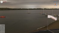 Archived image Webcam Lakeview Schladitz Bay 03:00
