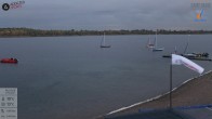 Archived image Webcam Lakeview Schladitz Bay 06:00