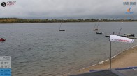 Archived image Webcam Lakeview Schladitz Bay 09:00