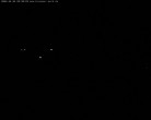 Archiv Foto Webcam Burgauer Wald 01:00