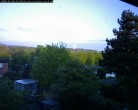 Archiv Foto Webcam Burgauer Wald 06:00