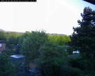 Archiv Foto Webcam Burgauer Wald 05:00