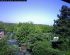 Archiv Foto Webcam Burgauer Wald 09:00