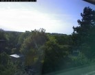 Archived image Webcam Burgauer Wald in North Rhine-Westphalia 17:00