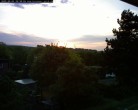 Archived image Webcam Burgauer Wald in North Rhine-Westphalia 19:00