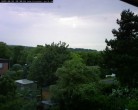 Archiv Foto Webcam Burgauer Wald 19:00