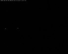 Archiv Foto Webcam Burgauer Wald 23:00