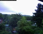 Archiv Foto Webcam Burgauer Wald 05:00