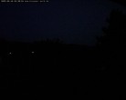 Archiv Foto Webcam Burgauer Wald 03:00