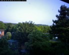 Archiv Foto Webcam Burgauer Wald 05:00