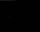 Archiv Foto Webcam Burgauer Wald 23:00